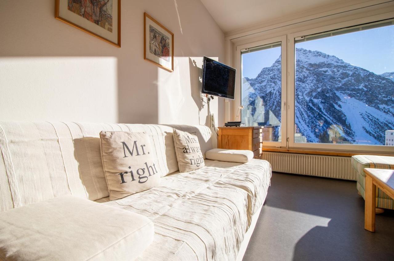 Viktoria B43 By Arosa Holiday Exterior foto